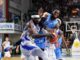 Banco di Sardegna Sassari-Gevi Napoli Basket 74-75