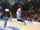 Gevi Napoli Basket-Vanoli Cremona 91-88