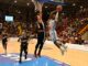 Gevi Napoli Basket-Virtus Segafredo Bologna 77-89
