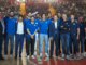 Gevi Napoli Basket, Grande successo per l’Open Party